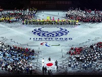 Zatvorene Paraolimpijske igre u Tokiju
