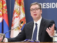 Srbija nije zainteresovana za rušenje CG nezavisnosti
