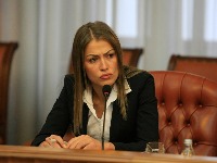 Suđenje Dijani Hrkalović počinje 2. marta