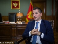 "Predložiću da Pećanac dobije crnogorsko državljanstvo"