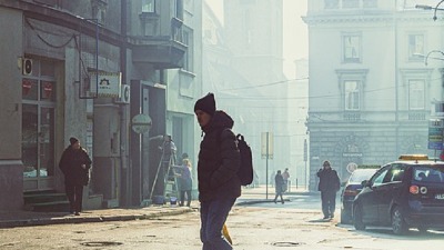 Sarajevo jutros najzagađeniji grad na svijetu