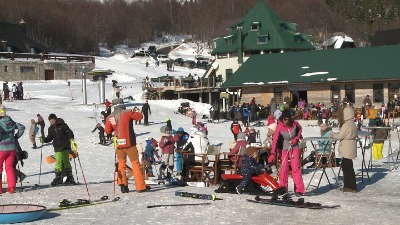 Posjeta skijalištu Savin kuk rekordna