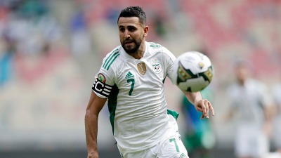 Šokantan poraz Alžira, Obala Slonovače prokockala pobjedu Šokantan poraz Alžira, Obala Slonovače prokockala pobjedu