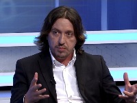"Ne dijelim mišljenje ministra Milatovića"