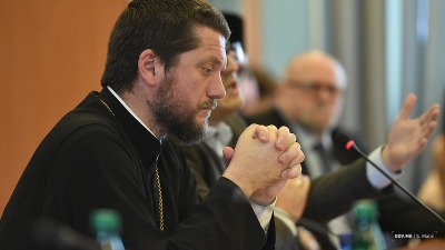 "Imenovanje Marojevića ne narušava sekularni duh države"