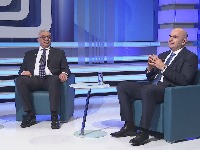 DF inicira razgovore lidera većine, Krivokapić i Abazović da podnesu ostavke