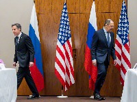 "Bez značajnijeg napretka u pregovorima SAD i Rusije"