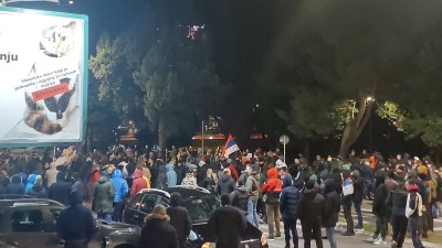 Ministri najavili dolazak na protest