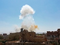 UN osudile vazdušni napad na jemenski zatvor