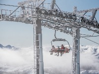 Skijališta bilježe rekordne rezultate