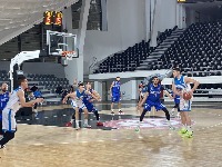 Podgorica u polufinalu