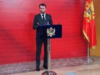 "Abazović nije razgovarao sa opozicijom o manjinskoj vladi"