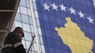 The citizens of Kosovo are the poorest in Europe