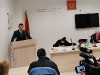 Janketić izabran za predsjednika Skupštine