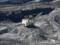 Gase Rudnik uglja, grade Cementaru i poljoprivrednu zadrugu
