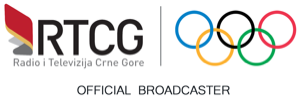 Official Broadcaster Official Broadcaster