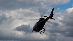 У паду хеликоптера у Норвешкој погинуле двије особе