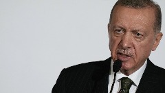 Ердоган се извинио због споре реакције након земљотреса
