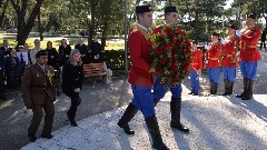 Дан сјећања - положили вијенце на споменик у Толошима