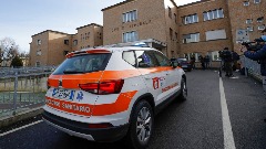 На сјеверу Италије 30 људи се отровало гасом