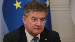 Лајчак предао Приштини нови предлог за рјешење кризе на сјеверу Косова