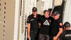 Одбијено јемство Петру Лазовићу, остаје у притвору