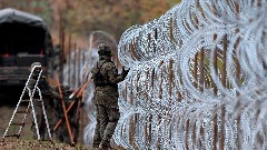 Финска ће саградити ограду на граници с Русијом