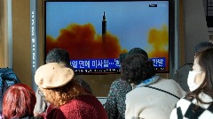 Сјеверна Кореја испалила нову ракету