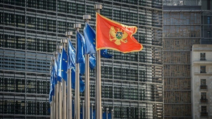 "Црној Гори потребни хитни кораци ка усклађивању са визном политиком ЕУ"