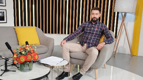 У Јутарњем о Мундијалу и преносима на ТВЦГ У Јутарњем о Мундијалу и преносима на ТВЦГ