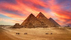 Вриједно археолошко откриће у Египту 