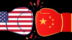 Америка улогу дежурног кривца пребацује на Кину