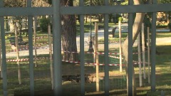 Kraljev park bezbjedan, uskoro otvaranje thumb1.jpg