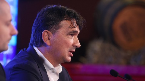 Далић: Очекујем тежак меч против Марока Далић: Очекујем тежак меч против Марока