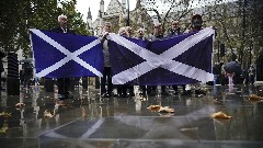 "Шкотска нема право на референдум о независности без одобрења Лондона"