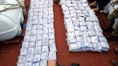 За четири године криминалци из Црне Горе укључени у шверц 30 тона кокаина 