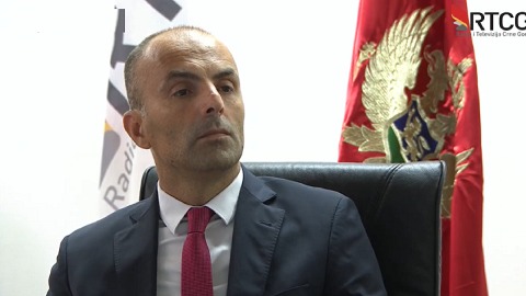 Гост Јутарњег програма Борис Раонић Гост Јутарњег програма Борис Раонић