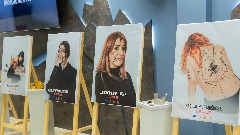 Izložba koja poručuje da žena ne smije da pati thumb1.jpg