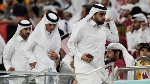 Навијачи Катара поносни на свој тим без обзира на елиминацију