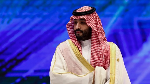 Саудијски принц поклонио фудбалерима Ролс Ројс