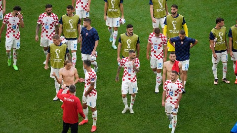 Хрватска против Канаде, Шпанија може елиминисати Њемачку