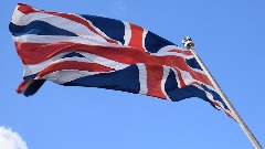Енергетска криза повећала дуг Британије на скоро 100% БДП-а