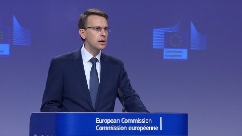 ЕУ позива да се у Црној Гори оконча блокада институција ЕУ позива да се у Црној Гори оконча блокада институција
