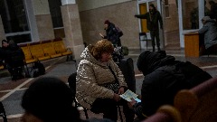 Украјинци закорачили у зиму уз рестрикције струје и гријања