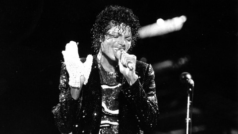 Четрдесет година од албума који је Џексону донио титулу краља попа