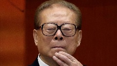 Преминуо бивши предсједник Кине Ђијанг Цемин