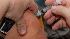 Сирија добила два милилона доза вакцина против колере