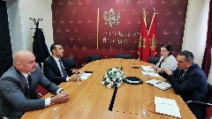 Autoput ostaje prioritetni infrastrukturni projekat za CG thumb1.jpg