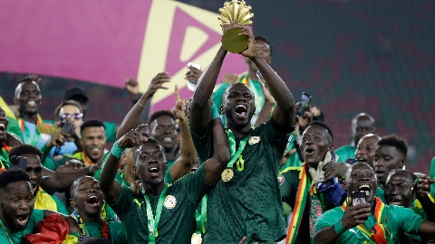 Сенегал – Лавови из Теранге спремни да понесу бакљу најбоље афричке репрезентације