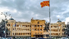 У С. Македонији без консензуса око уставних промјена